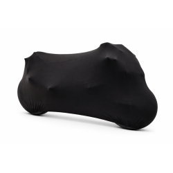 INDOORHOES ALPHA COVER M (229X99X125CM )