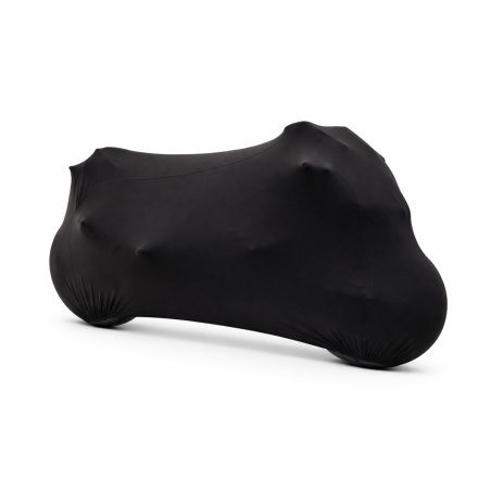 INDOORHOES ALPHA COVER M (229X99X125CM )