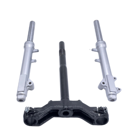 VOORVORK APLUS PASSEND OP SLIDER/STUNT (33 DIAMETER)