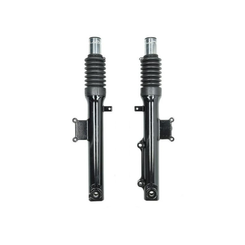 VOORPOOTSET APLUS PASSEND OP ORBIT/XPRO/JET4/ORBIT 2
