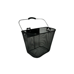 FIETSMAND APLUS METAAL MET HOUDER (34X25X26CM)