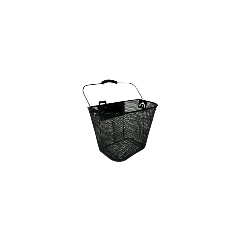 FIETSMAND APLUS METAAL MET HOUDER (34X25X26CM)