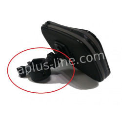 KLEM TBV SMARTPHONEHOUDER