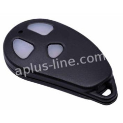 AFSTANDSBEDIENING ALARM PATROLLINE HPS 940