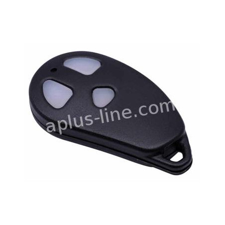 AFSTANDSBEDIENING ALARM PATROLLINE HPS 940