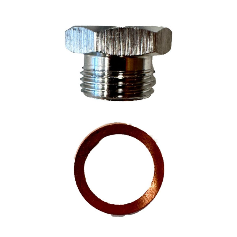 ADAPTER LAMBDASONDE M18 - M12 E4- E5