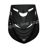 FRONT COVER APLUS PASSEND OP ZIP SP - MAT ZWART+ (BINNENROOSTER)