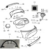 Logo set VX50i S