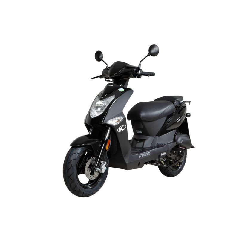 Kymco Agility 12 FR Euro5 – Betrouwbare Stadsscooter met 12″ Wielen
