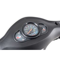 Kymco Agility 12 FR Euro5 – Betrouwbare Stadsscooter met 12″ Wielen