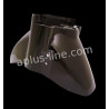 SPATBORD LOOK A LIKE LX/S GLANS ZWART