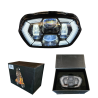 LED - KOPLAMP PROJECTOR V2 APLUS PASSEND OP VESPA SPRINT
