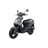 Kymco Agility 12 FR Euro5 – Betrouwbare Stadsscooter met 12″ Wielen