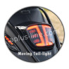 ACHTERLICHT APLUS LED/TUBE PASSEND OP SPRINT / PRIMAVERA E4 - SMOKE 'MOVING'