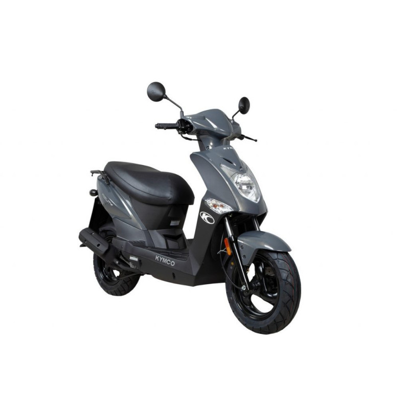 Kymco Agility 12 FR Euro5 – Betrouwbare Stadsscooter met 12″ Wielen