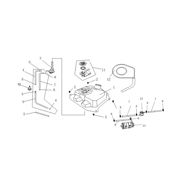 Control valve