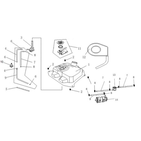 Control valve