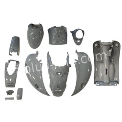 PLAATSET APLUS NEW FLASH/PICO NARDO GREY (ENKEL GESPOTEN DELEN)