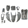 PLAATSET APLUS NEW FLASH/PICO NARDO GREY (ENKEL GESPOTEN DELEN)
