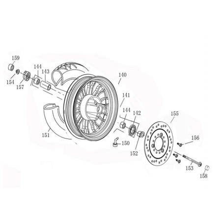 Velg voor
