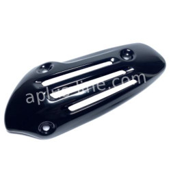 APLUS HITTESCHILD PASSEND OP SPRINT / PRIMAVERA - GLANS ZWART E4/E5
