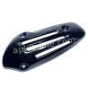 APLUS HITTESCHILD PASSEND OP SPRINT / PRIMAVERA - GLANS ZWART E4/E5