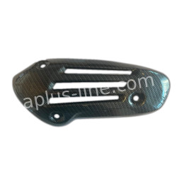APLUS HITTESCHILD PASSEND OP SPRINT / PRIMAVERA - CARBON E4/E5