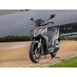 Kymco Agility S 50 Euro5 – Sportieve Stadsscooter | Betrouwbaar & Wendbaar