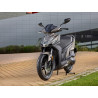 Kymco Agility S 50 Euro5 – Sportieve Stadsscooter | Betrouwbaar & Wendbaar