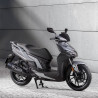 Kymco Agility S 50 Euro5 – Sportieve Stadsscooter | Betrouwbaar & Wendbaar