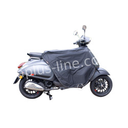 BEENKLEED SCOOTER APLUS PASSEND OP VESPA PRIMAVERA / SPRINT