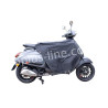 BEENKLEED SCOOTER APLUS PASSEND OP VESPA PRIMAVERA / SPRINT