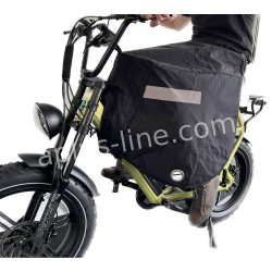 BEENKLEED APLUS FATBIKE/E-BIKE TYPE1