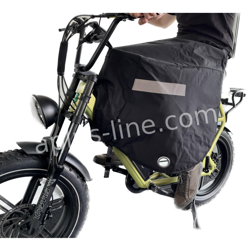BEENKLEED APLUS FATBIKE/E-BIKE TYPE1