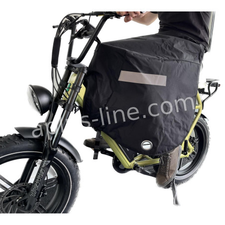 BEENKLEED APLUS FATBIKE/E-BIKE TYPE1