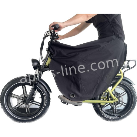 BEENKLEED APLUS FATBIKE/E-BIKE (SOFT) TYPE2