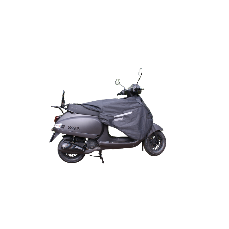 BEENKLEED APLUS UNIVERSEEL SCOOTER - DELUXE