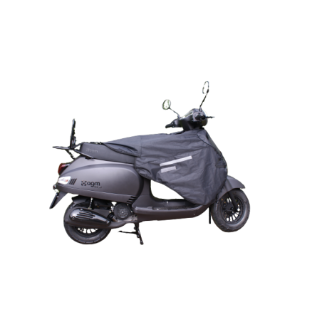 BEENKLEED APLUS UNIVERSEEL SCOOTER - DELUXE