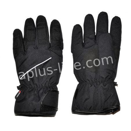 HANDSCHOEN APLUS RIGA TEXTIEL L