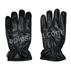 HANDSCHOEN APLUS OSLO LEER M
