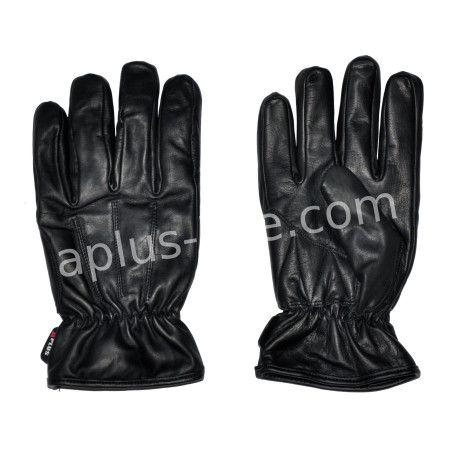 HANDSCHOEN APLUS OSLO LEER M