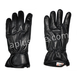 HANDSCHOEN APLUS KOPENHAGEN LEER WINTER XL