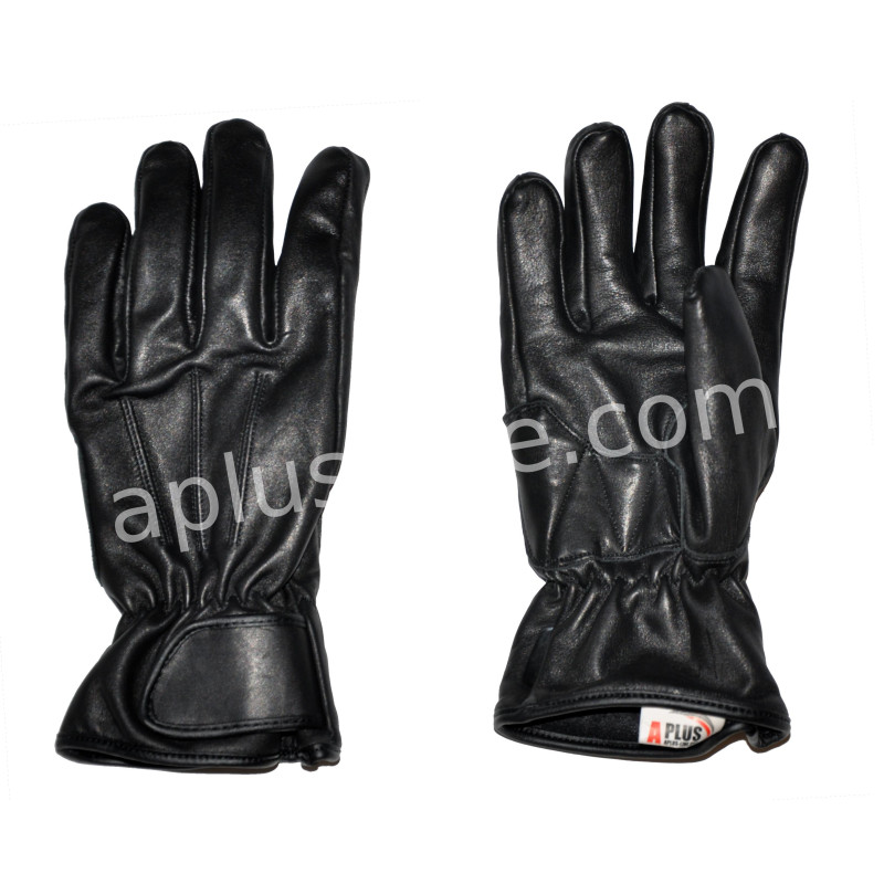 HANDSCHOEN APLUS KOPENHAGEN LEER WINTER XL