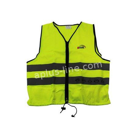 REFLECTIE HESJE APLUS M