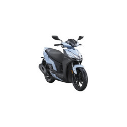 Kymco Agility S 50 Euro5 – Sportieve Stadsscooter | Betrouwbaar & Wendbaar