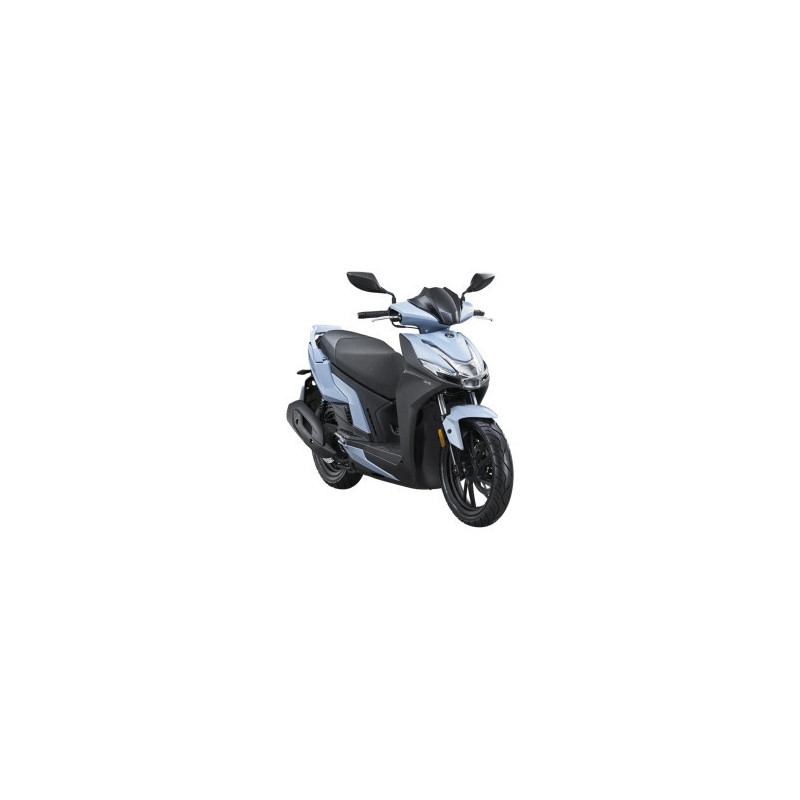 Kymco Agility S 50 Euro5 – Sportieve Stadsscooter | Betrouwbaar & Wendbaar