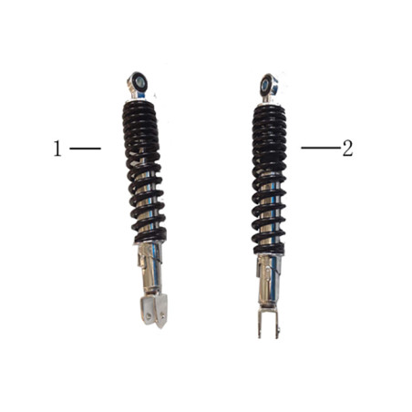 Schrokbreker achter rechts