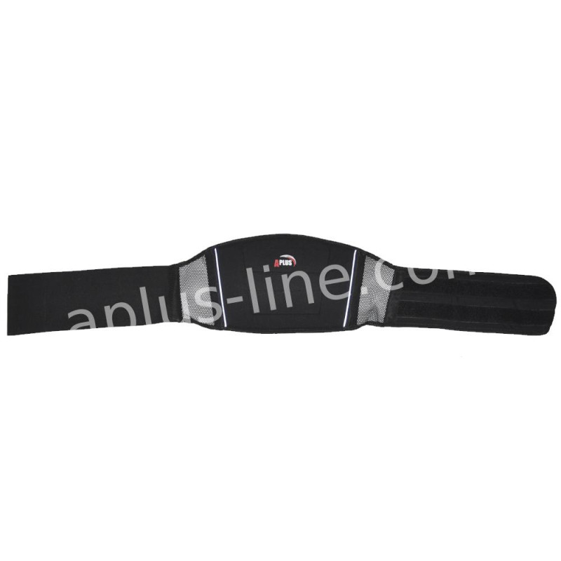 NIERGORDEL APLUS DELUXE L