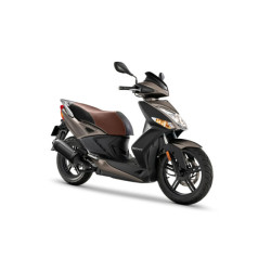 Kymco Agility S 50 Euro5 – Sportieve Stadsscooter | Betrouwbaar & Wendbaar