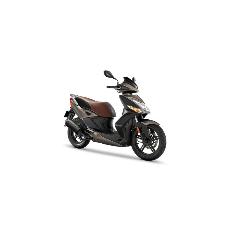 Kymco Agility S 50 Euro5 – Sportieve Stadsscooter | Betrouwbaar & Wendbaar